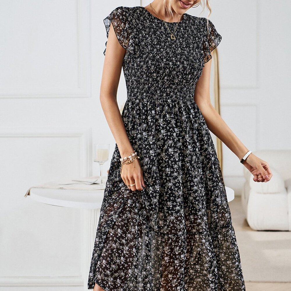 Women's dress